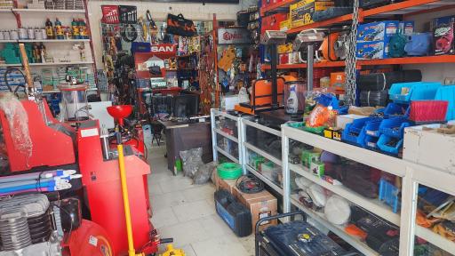 عکس ابزار فروشی نوین صنعت 