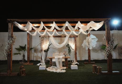 خدمات مجالس رحیمی