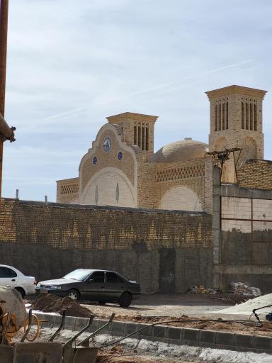 عکس سرای محبت قم