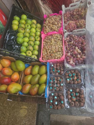 عکس هایپر میوه برکت