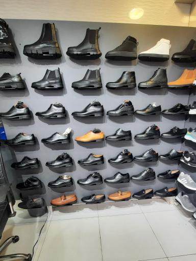 کفش کتونی میلانو