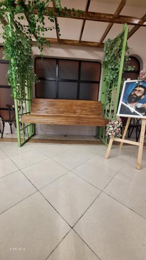 عکس کافه دخترانه اِلما