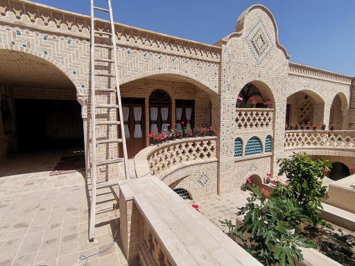 عکس سرای محبت قم