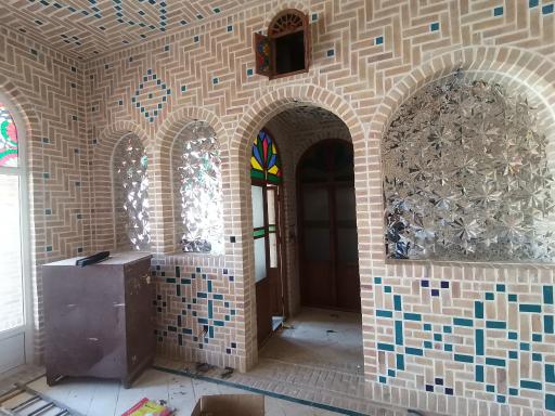 عکس سرای محبت قم