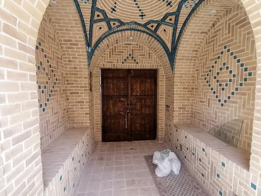 عکس سرای محبت قم