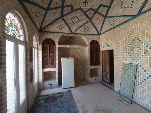 عکس سرای محبت قم