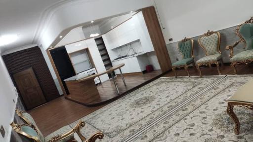 عکس آپارتمان شایگان