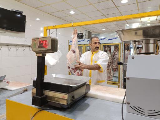 عکس هایپر گوشت داش غلام