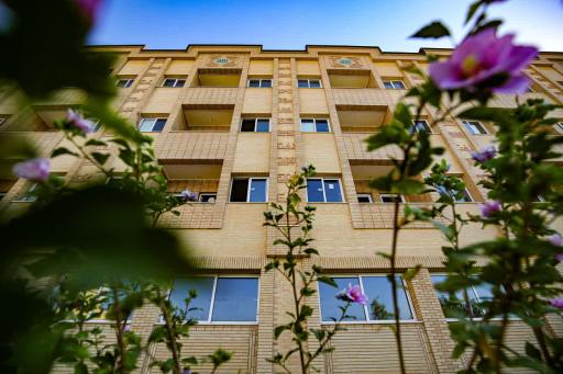 عکس مدرسه علمیه صاحب الزمان(عج)