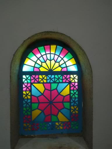 عکس اقامتگاه بوم گردی دی جان (مادرجان)
