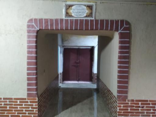 عکس اقامتگاه بوم گردی دی جان (مادرجان)