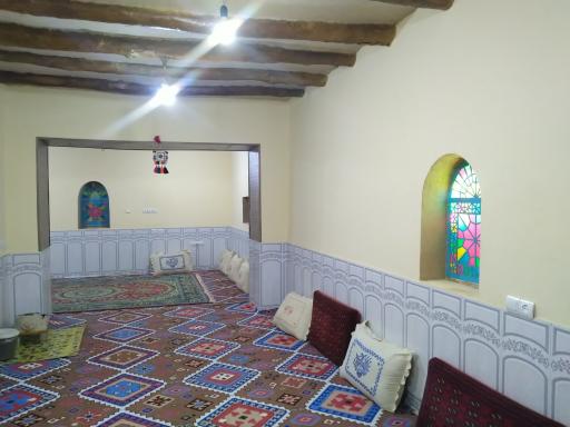 عکس اقامتگاه بوم گردی دی جان (مادرجان)
