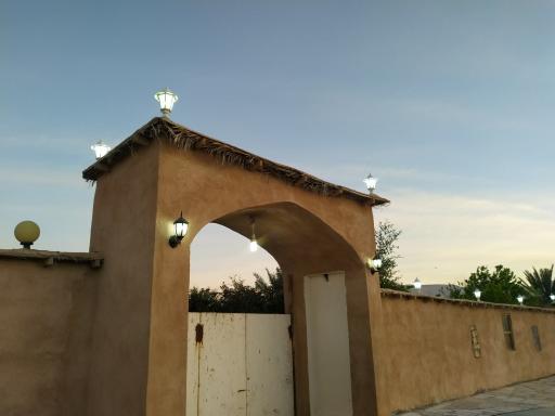 عکس اقامتگاه بوم گردی دی جان (مادرجان)