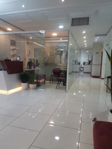 عکس آزمایشگاه اتابک