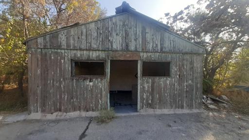 شهرک سینمایی پلیس