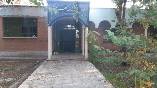 عکس شهرک سینمایی پلیس