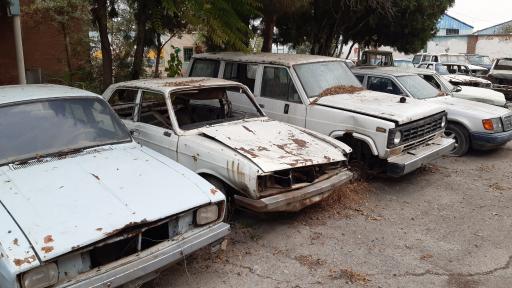 شهرک سینمایی پلیس