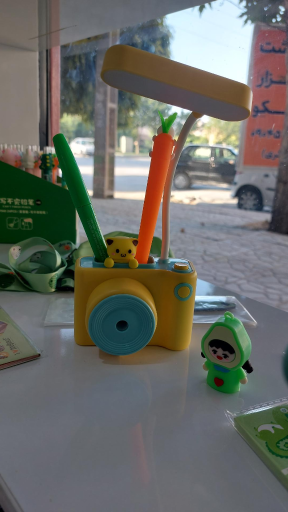 عکس نوشت افزار پیکو