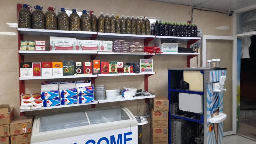 عکس لبنیات سنتی سبلان