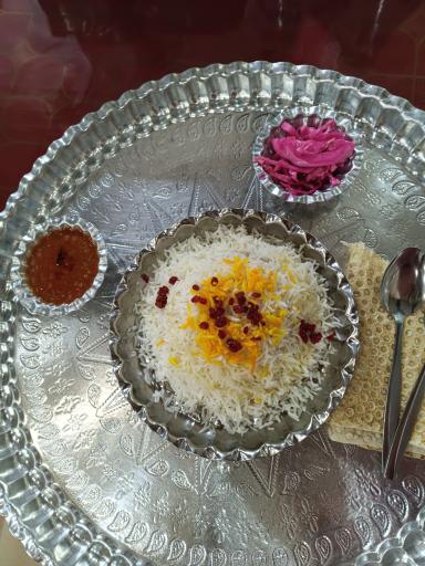 رستوران و کباب ماهی خیل لاله