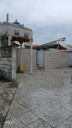 سرویس بهداشتی