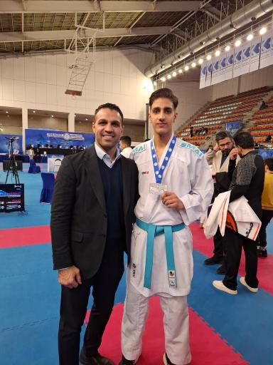 عکس باشگاه ورزشی امیری رفسنجان