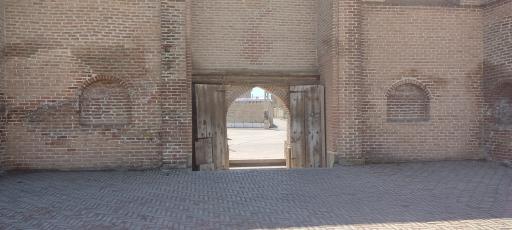 عکس مقبره شیخ امین الدین جبرائیل (بقعه کلخوران)