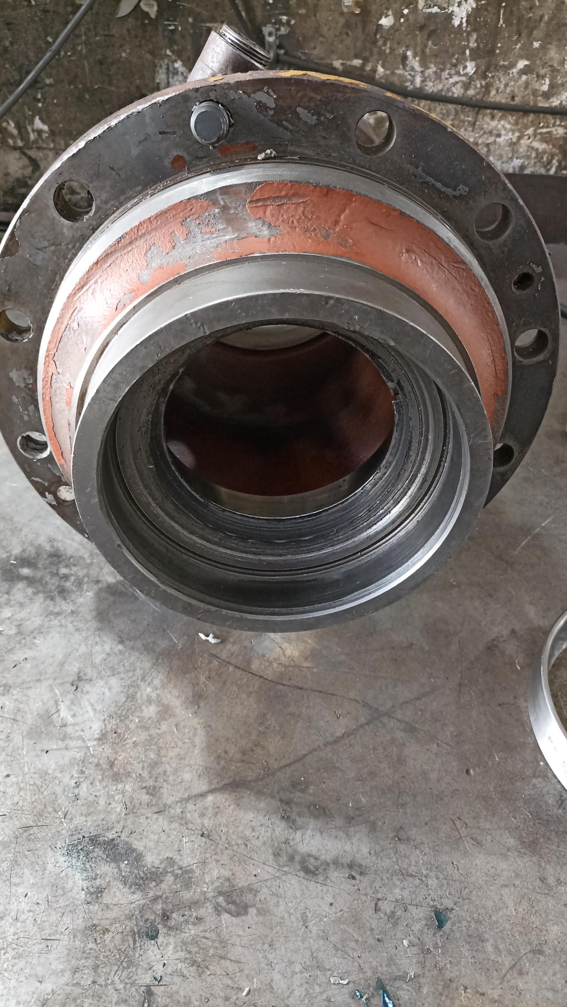 عکس تراشکاری احسان