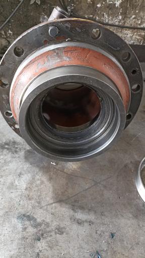 عکس تراشکاری احسان