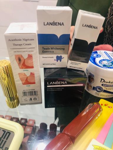 عکس گالری شهر عطر