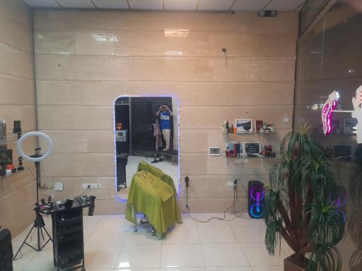 عکس دامادکده سهیل استایل