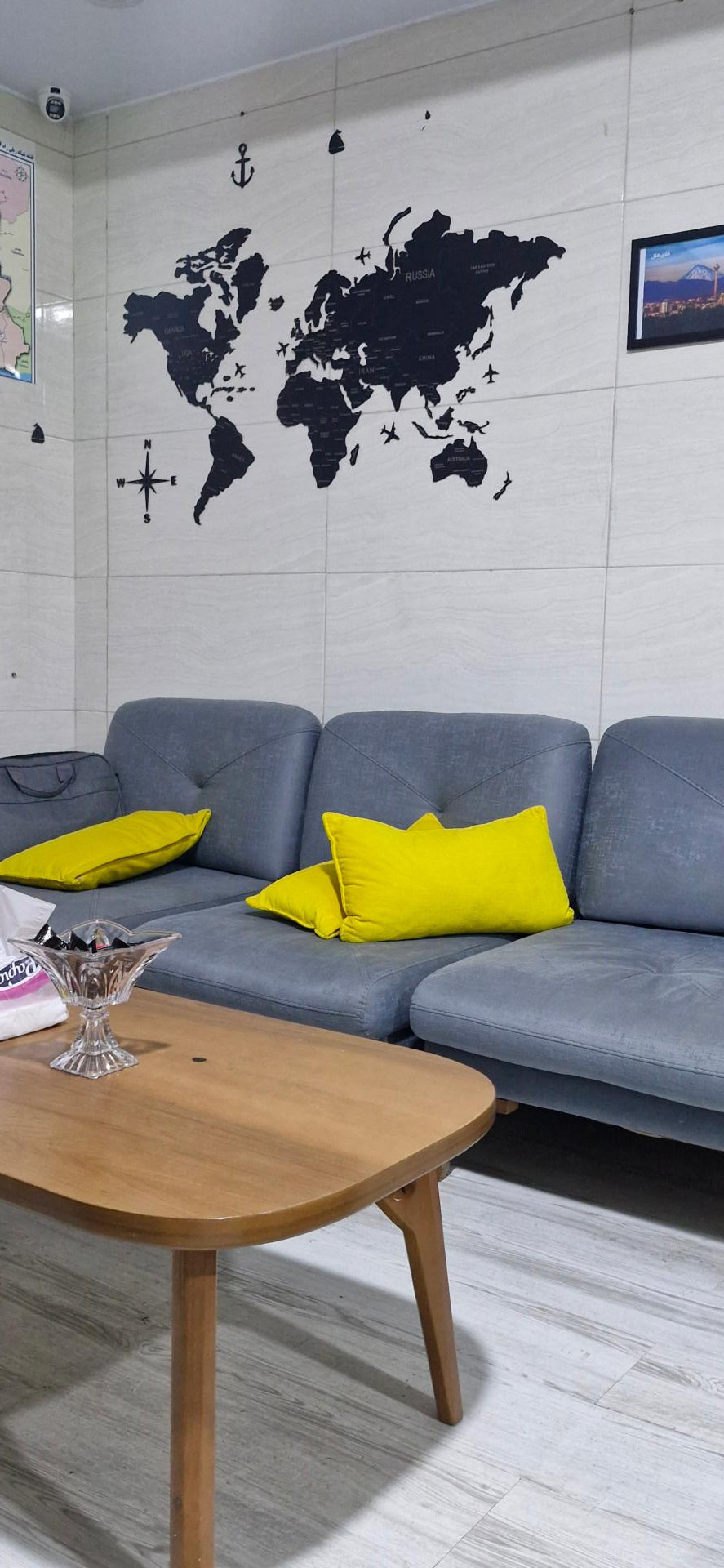 عکس آژانس هواپیمایی فلای هتل