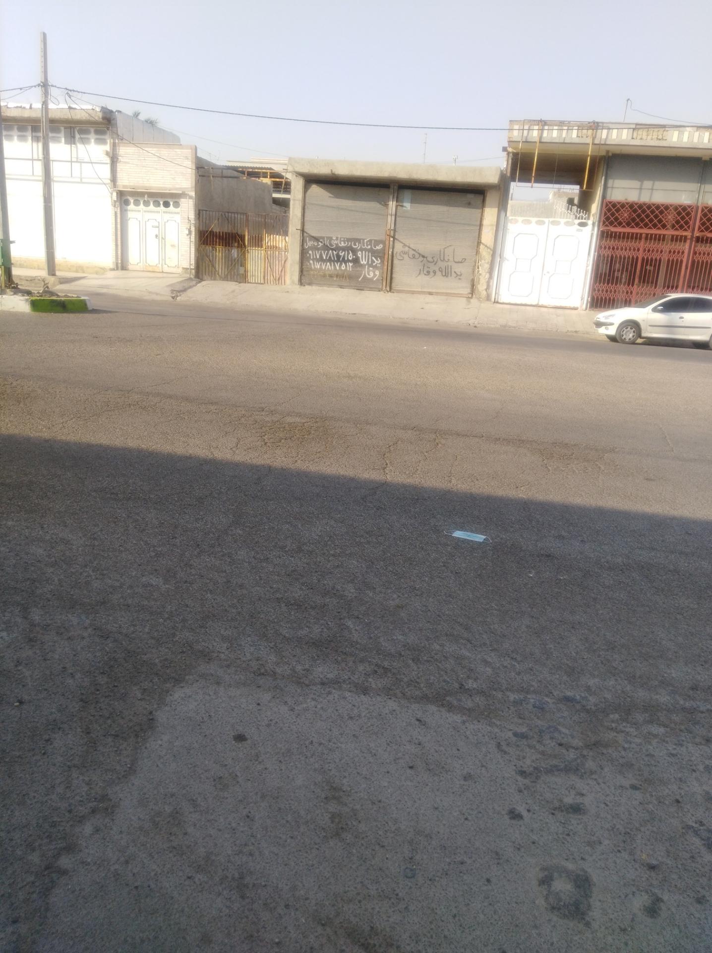 عکس صافکاری و نقاشی يدالله وقار