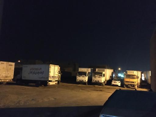 عکس کارخانه یخسازی