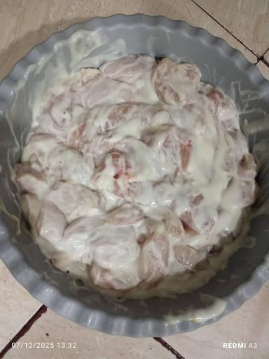 عکس کبابی عامو نیما