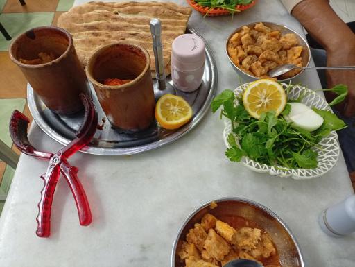 دیزی سرای اردبیلی