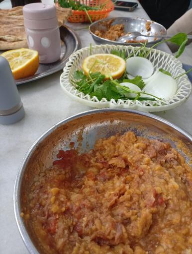 دیزی سرای اردبیلی