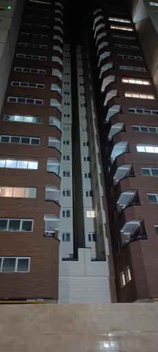 عکس برج نیکان(O1)