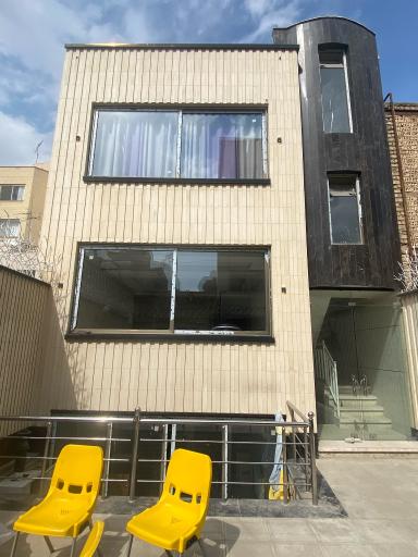 عکس پانسیون مطالعاتی دخترانه لاپلاس