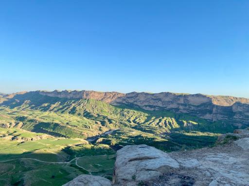 عکس دزفول