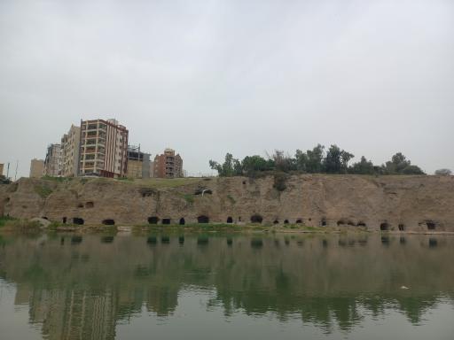 عکس دزفول