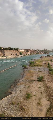 عکس دزفول