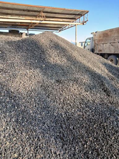 عکس مصالح ساختمانی حاج محمدرضا امینی