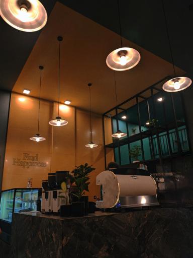 عکس کافه شهر