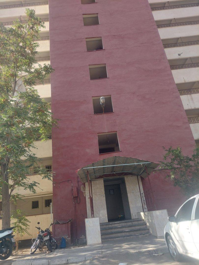 عکس شهرک قصر فیروزه ۲
