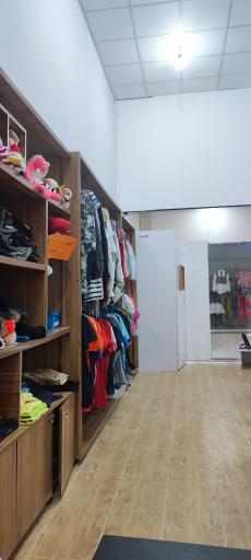 عکس بوتیک استوک لند 