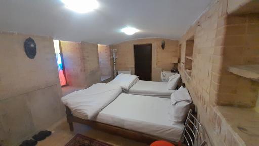 عکس اقامتگاه بومگردی سووشون