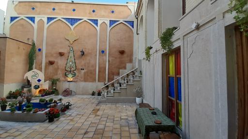 عکس اقامتگاه بومگردی سووشون