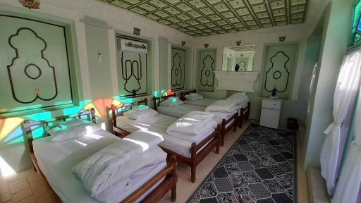 عکس اقامتگاه بومگردی سووشون