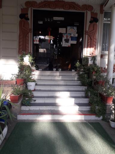 عکس هتل اخوان